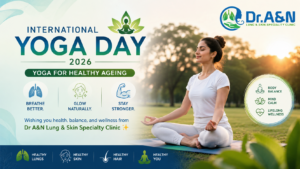 International Yoga Day 2026: Yoga for Healthy Ageing